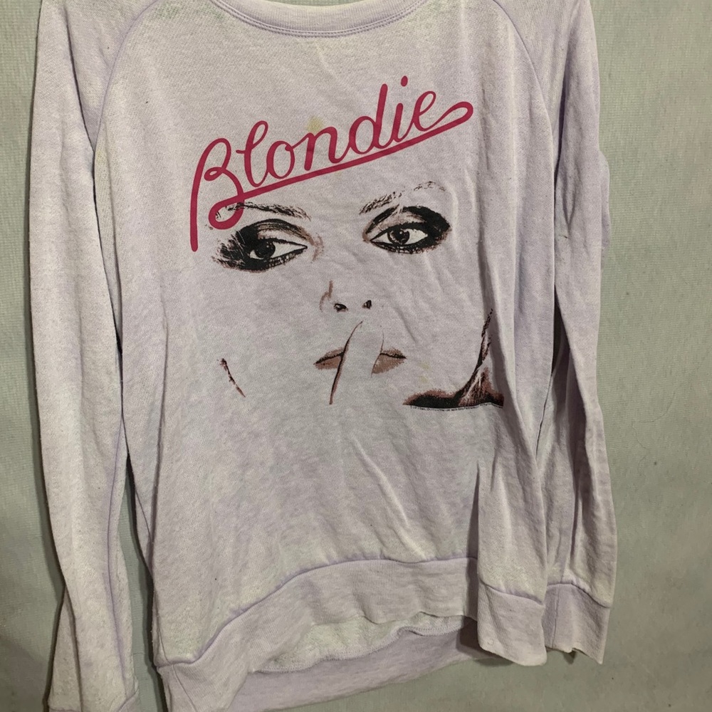 Graphic Sweatshirt
